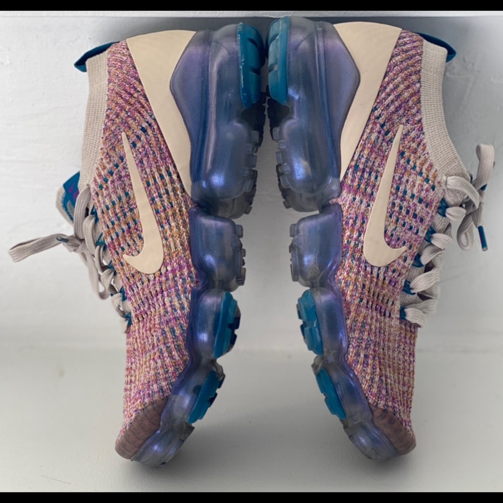 Nike VaporMax Flyknit